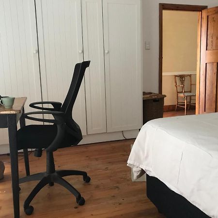 4 Duke Street Flat#3 Apartment Mossel Bay Bagian luar foto