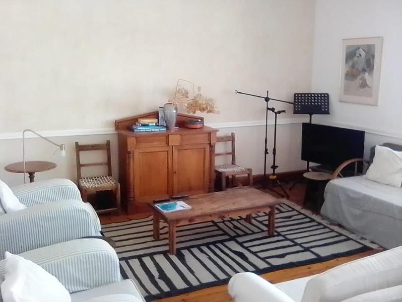 4 Duke Street Flat#3 Apartment Mossel Bay Bagian luar foto