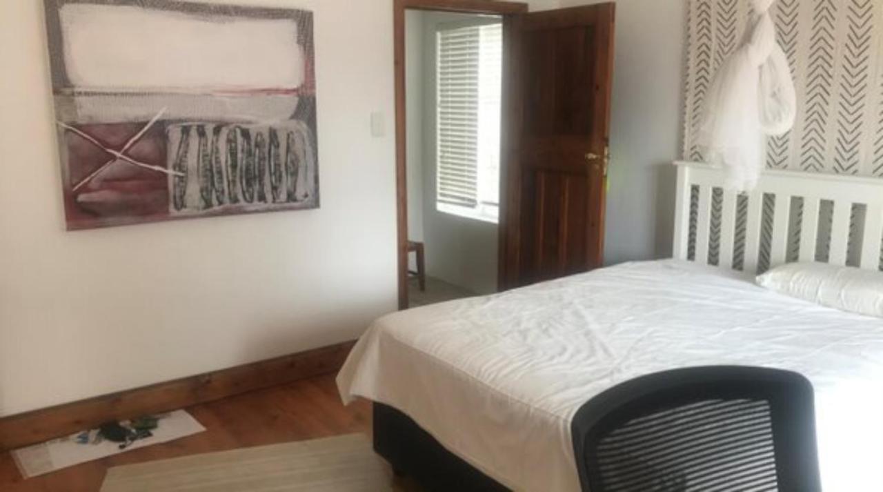 4 Duke Street Flat#3 Apartment Mossel Bay Bagian luar foto