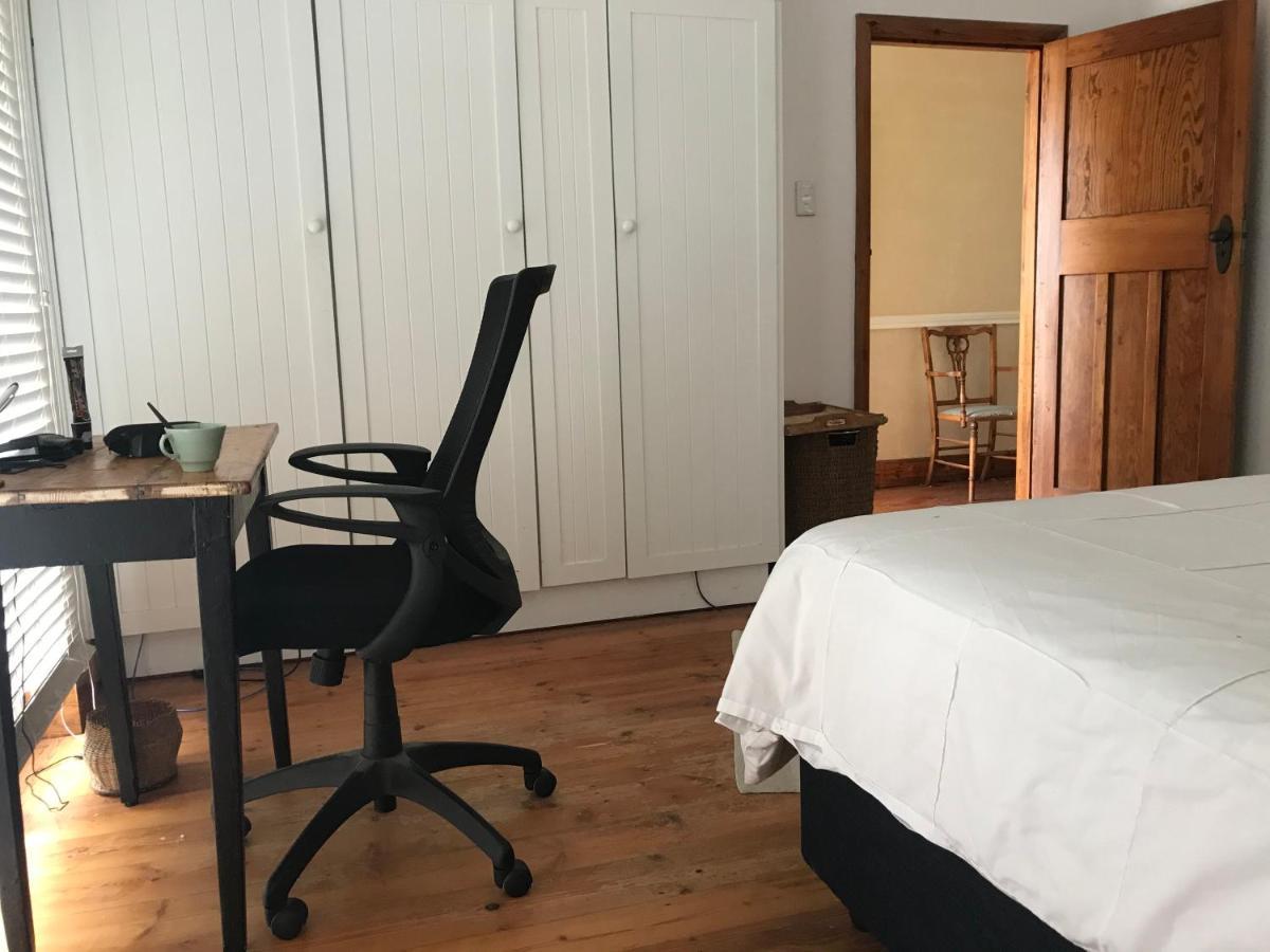 4 Duke Street Flat#3 Apartment Mossel Bay Bagian luar foto