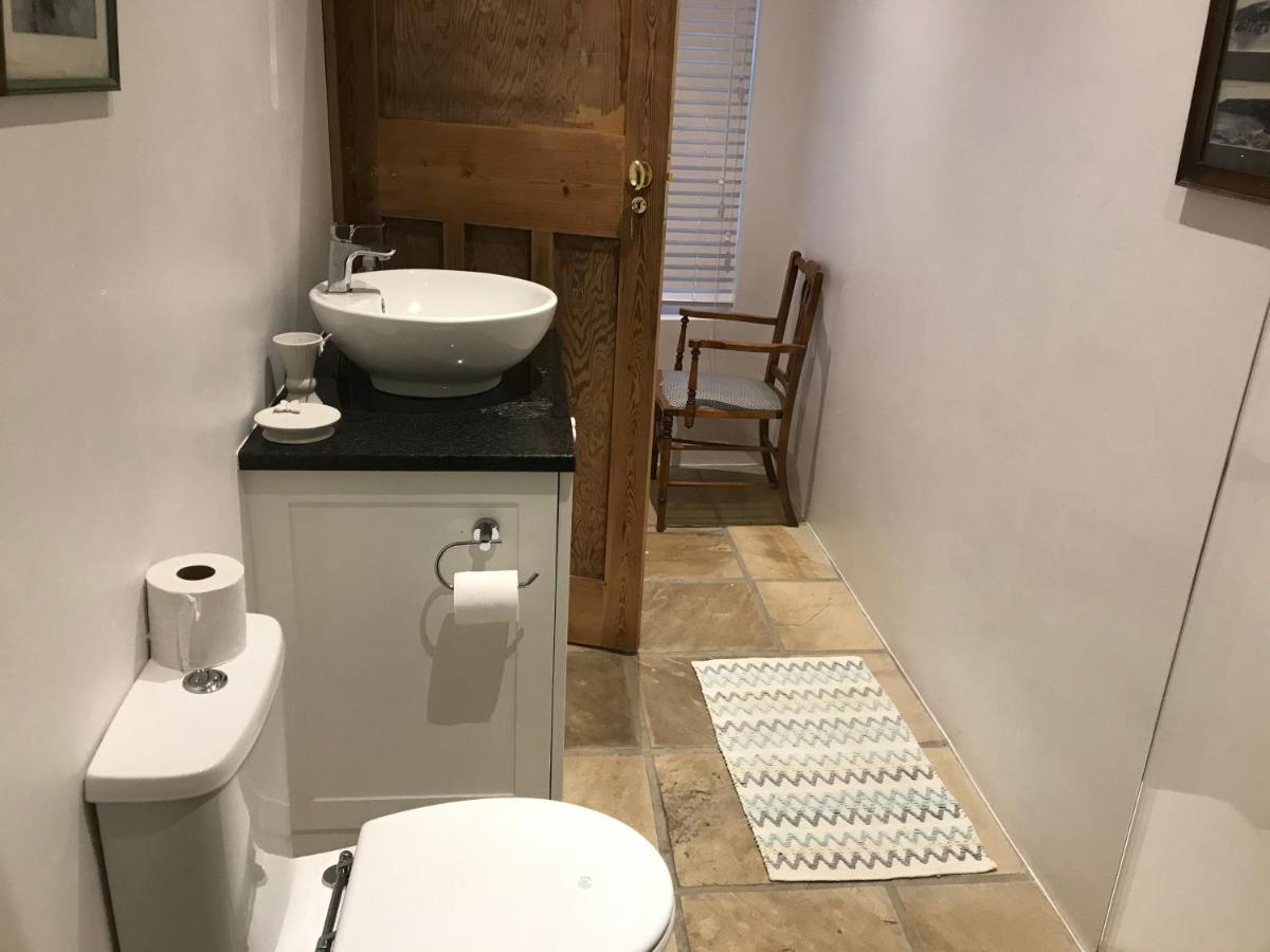 4 Duke Street Flat#3 Apartment Mossel Bay Bagian luar foto