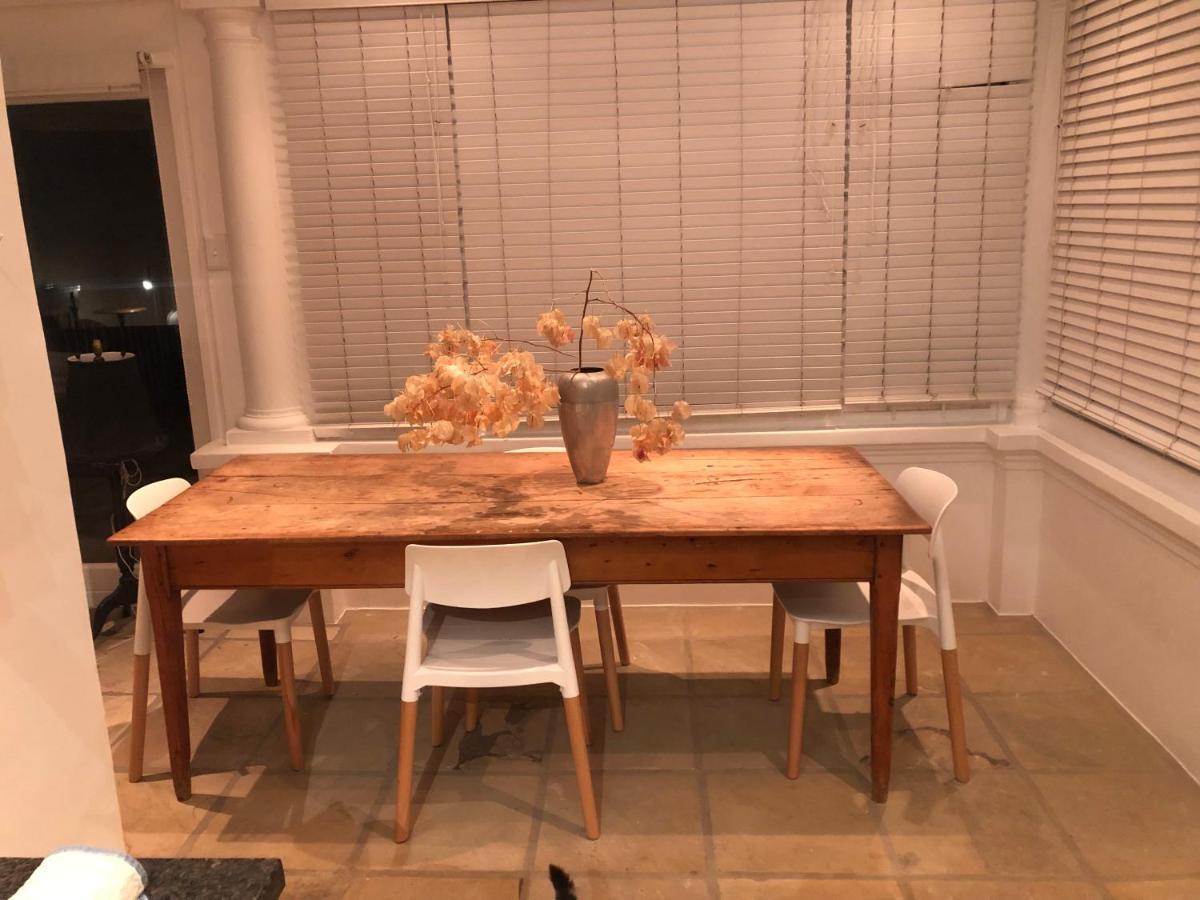 4 Duke Street Flat#3 Apartment Mossel Bay Bagian luar foto