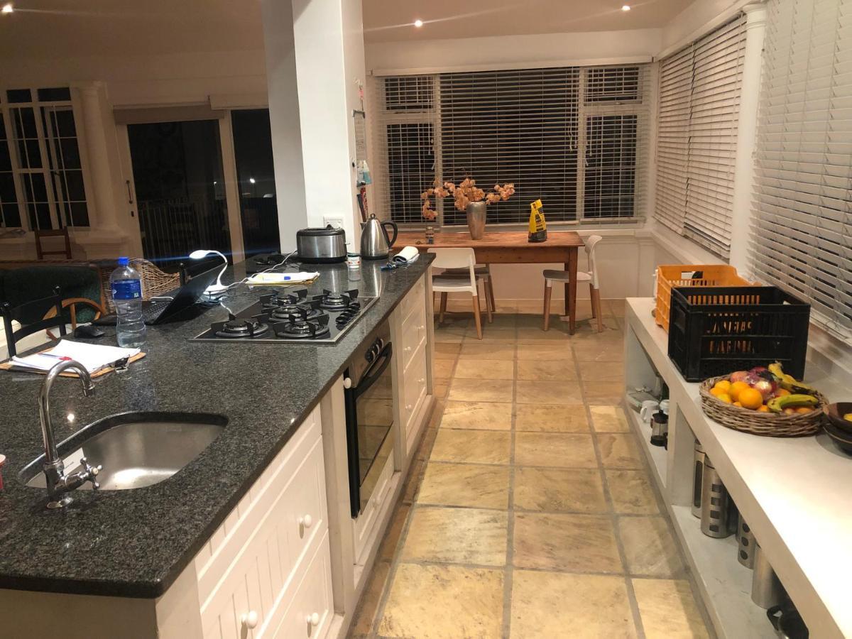 4 Duke Street Flat#3 Apartment Mossel Bay Bagian luar foto