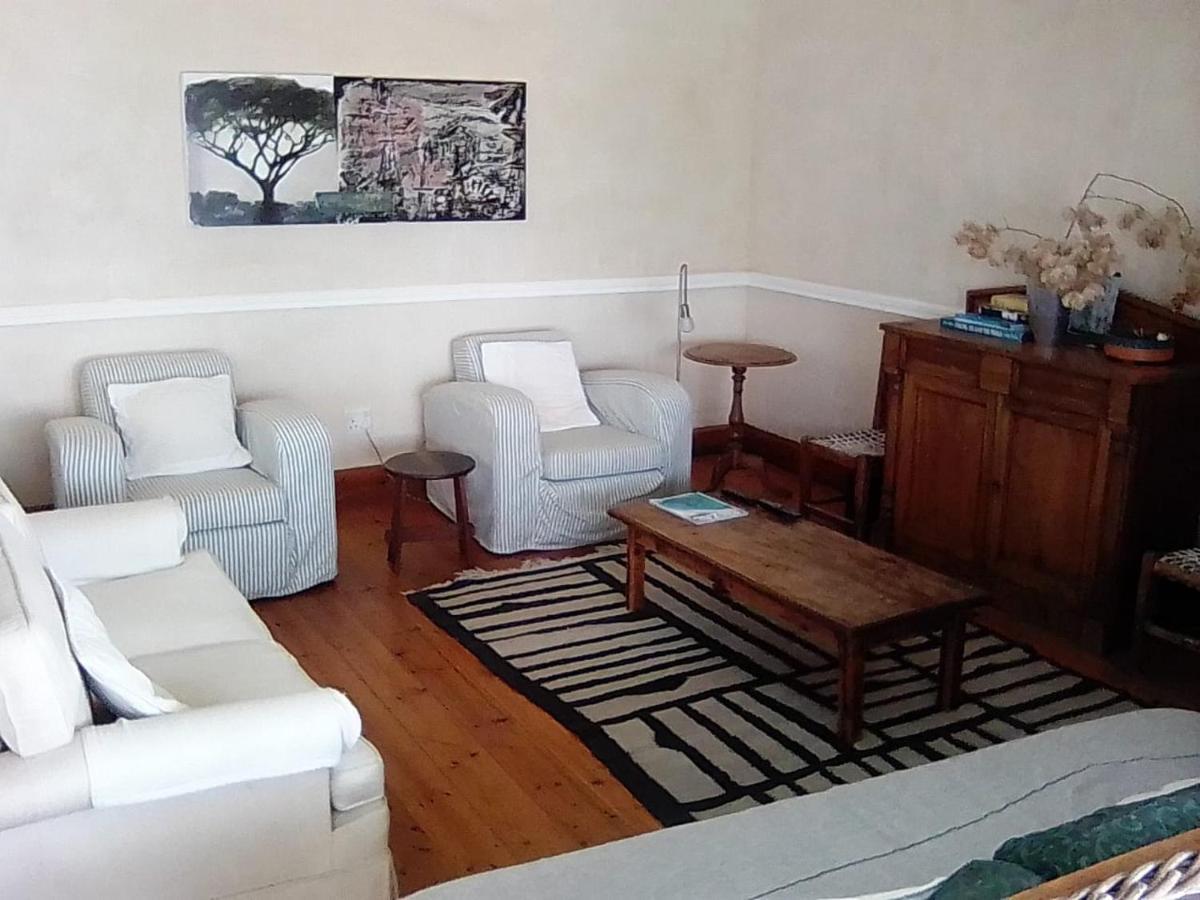 4 Duke Street Flat#3 Apartment Mossel Bay Bagian luar foto