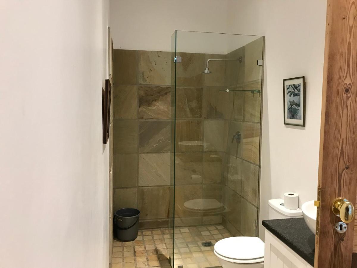 4 Duke Street Flat#3 Apartment Mossel Bay Bagian luar foto
