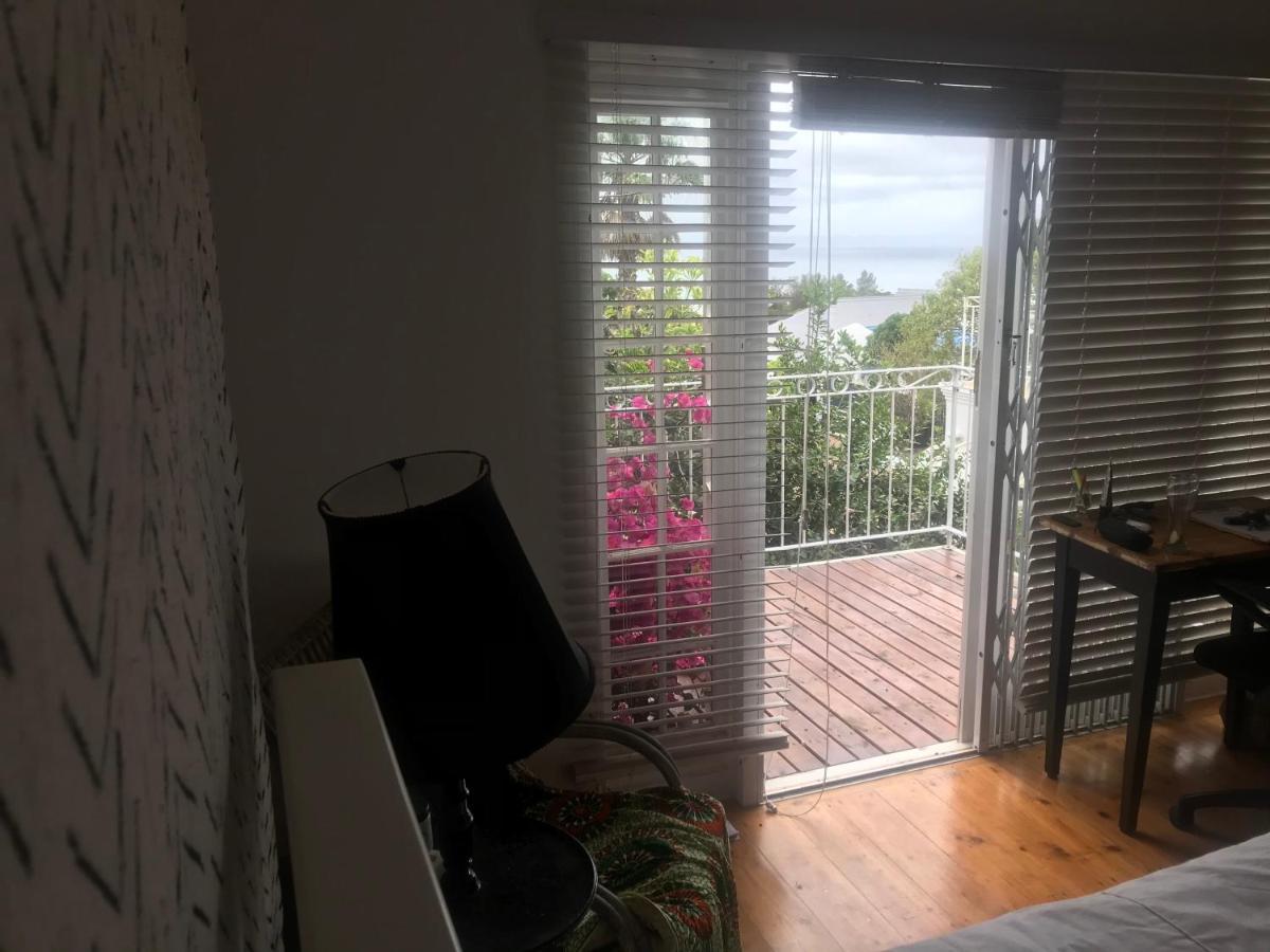 4 Duke Street Flat#3 Apartment Mossel Bay Bagian luar foto